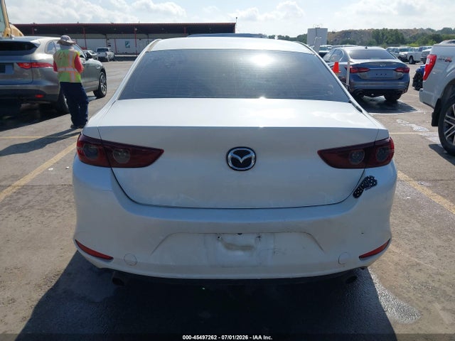 Aukcja sprzedaży 2020 Mazda Mazda3 Select Package, vin: 3MZBPACL3LM135875, numer aukcji: 45497262