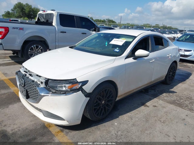 Aukcja sprzedaży 2020 Mazda Mazda3 Select Package, vin: 3MZBPACL3LM135875, numer aukcji: 45497262