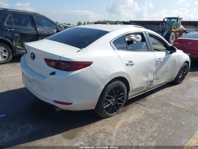 Aukcja sprzedaży 2020 Mazda Mazda3 Select Package, vin: 3MZBPACL3LM135875, numer aukcji: 45497262