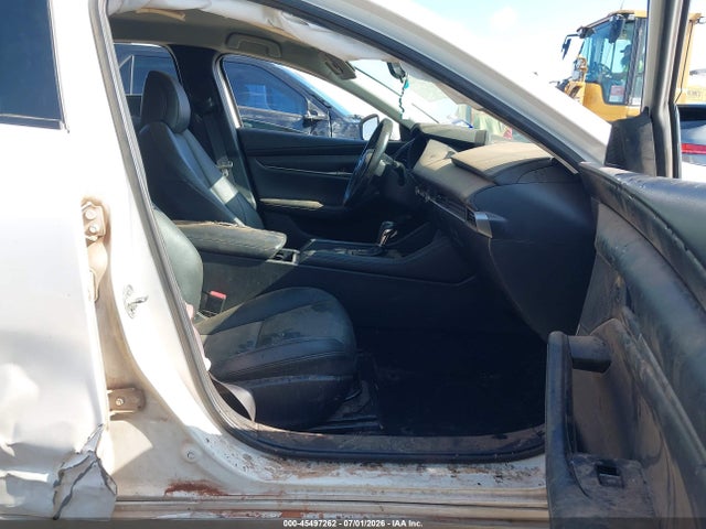 Aukcja sprzedaży 2020 Mazda Mazda3 Select Package, vin: 3MZBPACL3LM135875, numer aukcji: 45497262