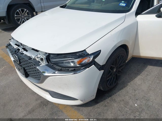 Aukcja sprzedaży 2020 Mazda Mazda3 Select Package, vin: 3MZBPACL3LM135875, numer aukcji: 45497262