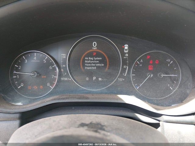 Aukcja sprzedaży 2020 Mazda Mazda3 Select Package, vin: 3MZBPACL3LM135875, numer aukcji: 45497262
