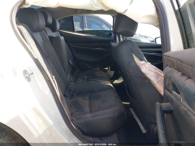 Aukcja sprzedaży 2020 Mazda Mazda3 Select Package, vin: 3MZBPACL3LM135875, numer aukcji: 45497262