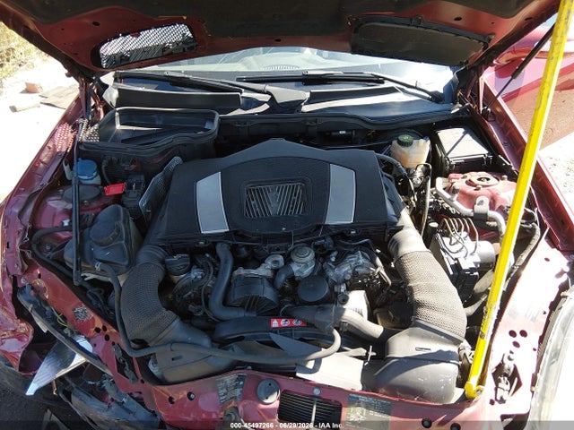 Продаж на аукціоні авто 2005 Mercedes-benz Slk 350, vin: WDBWK56F85F047843, номер лоту: 45497266