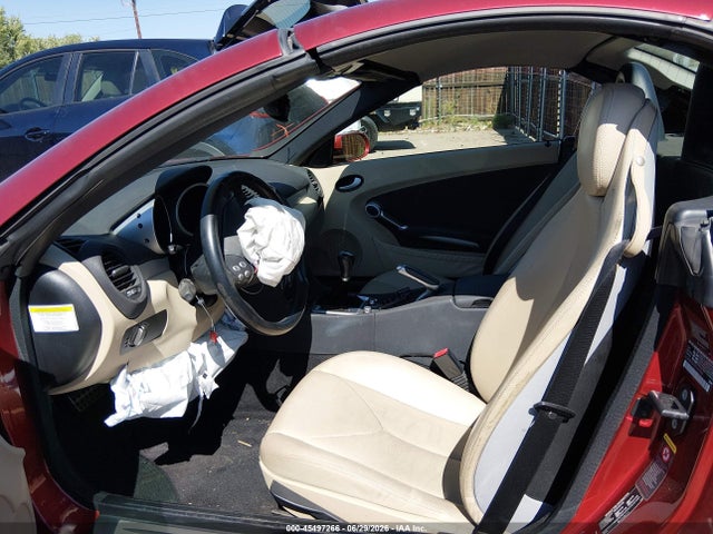 Продаж на аукціоні авто 2005 Mercedes-benz Slk 350, vin: WDBWK56F85F047843, номер лоту: 45497266