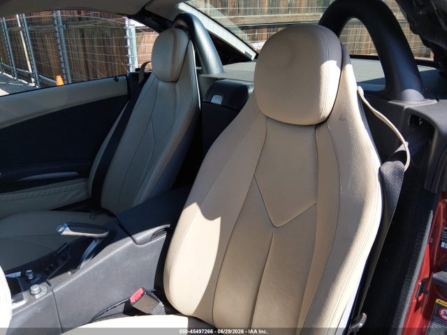 Продаж на аукціоні авто 2005 Mercedes-benz Slk 350, vin: WDBWK56F85F047843, номер лоту: 45497266