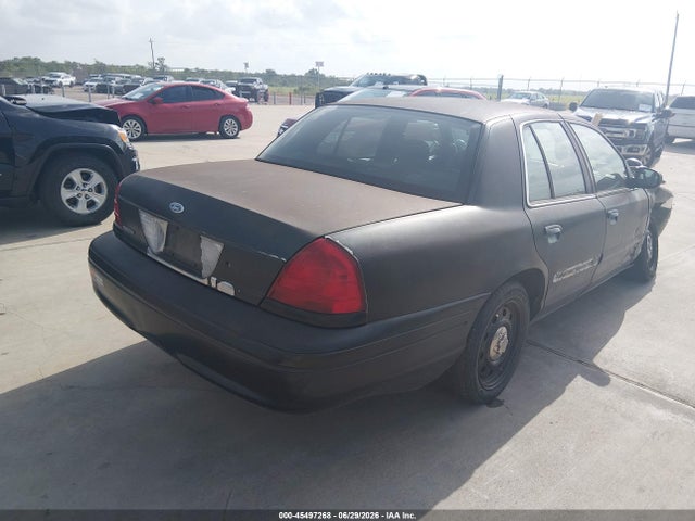 Продаж на аукціоні авто 2008 Ford Crown Victoria Police/police Interceptor, vin: 2FAHP71V78X150479, номер лоту: 45497268