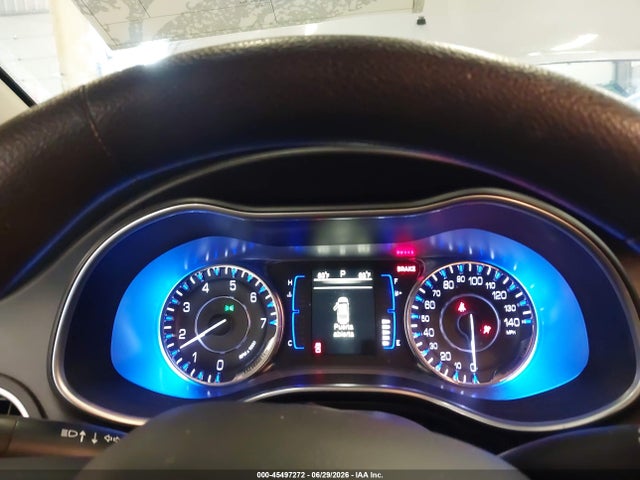1C3CCCAB5GN170961 Chrysler 200 Limited