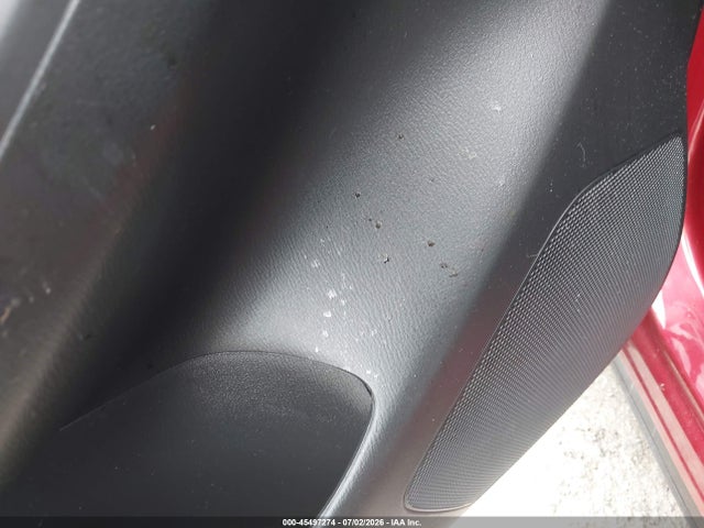 2016 Mazda Cx-5 Sport მანქანა იყიდება აუქციონზე, vin: JM3KE2BY1G0858698, აუქციონის ნომერი: 45497274