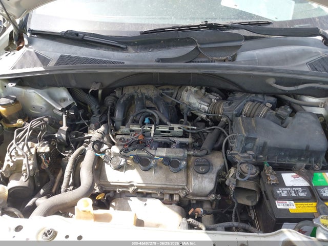 45497279 :رقم المزاد ، JTJGA31UX50046129 vin ، 2005 Lexus Rx 330 مزاد بيع