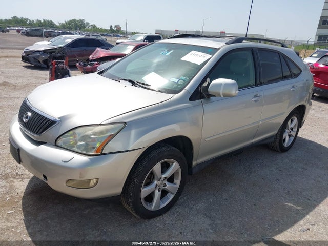 45497279 :رقم المزاد ، JTJGA31UX50046129 vin ، 2005 Lexus Rx 330 مزاد بيع