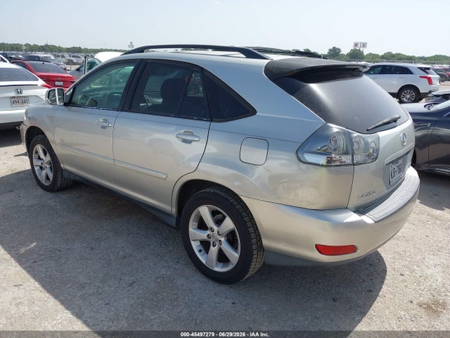 45497279 :رقم المزاد ، JTJGA31UX50046129 vin ، 2005 Lexus Rx 330 مزاد بيع