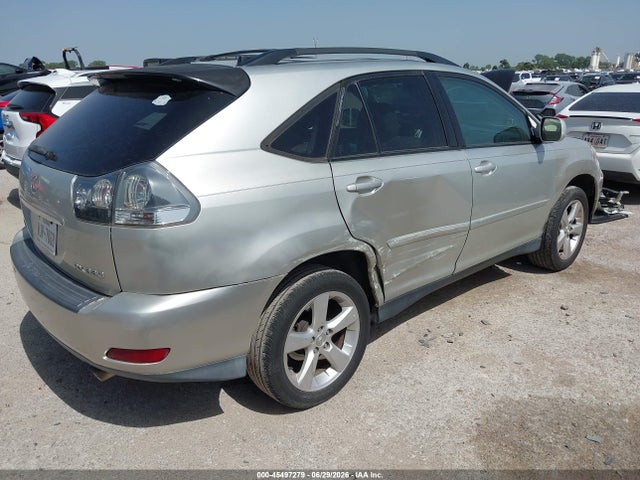 45497279 :رقم المزاد ، JTJGA31UX50046129 vin ، 2005 Lexus Rx 330 مزاد بيع