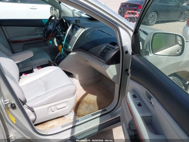 45497279 :رقم المزاد ، JTJGA31UX50046129 vin ، 2005 Lexus Rx 330 مزاد بيع
