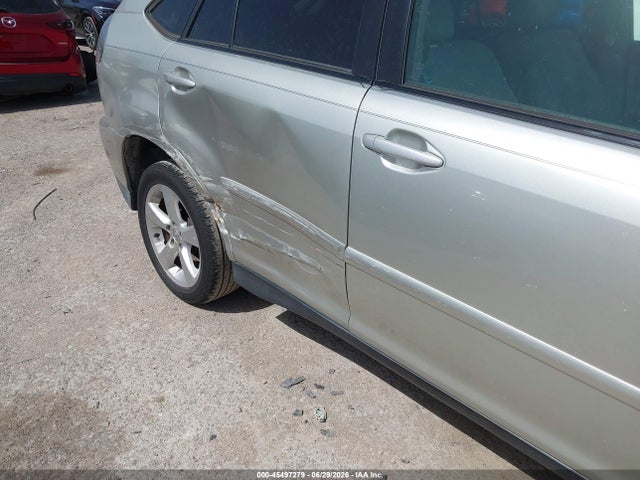 45497279 :رقم المزاد ، JTJGA31UX50046129 vin ، 2005 Lexus Rx 330 مزاد بيع