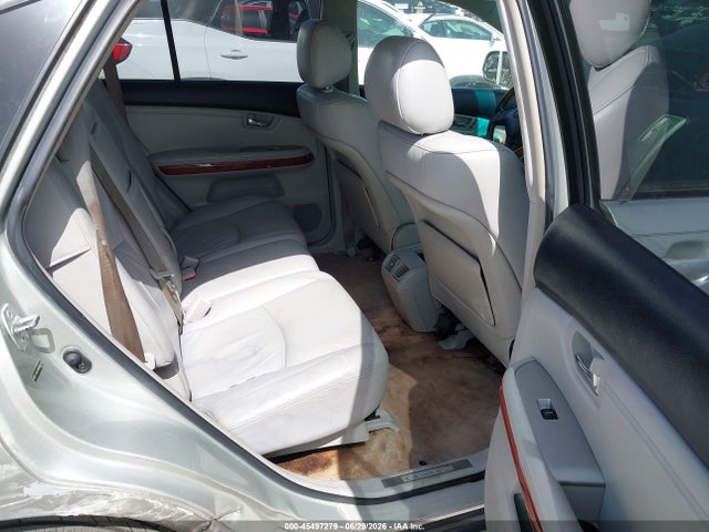 45497279 :رقم المزاد ، JTJGA31UX50046129 vin ، 2005 Lexus Rx 330 مزاد بيع