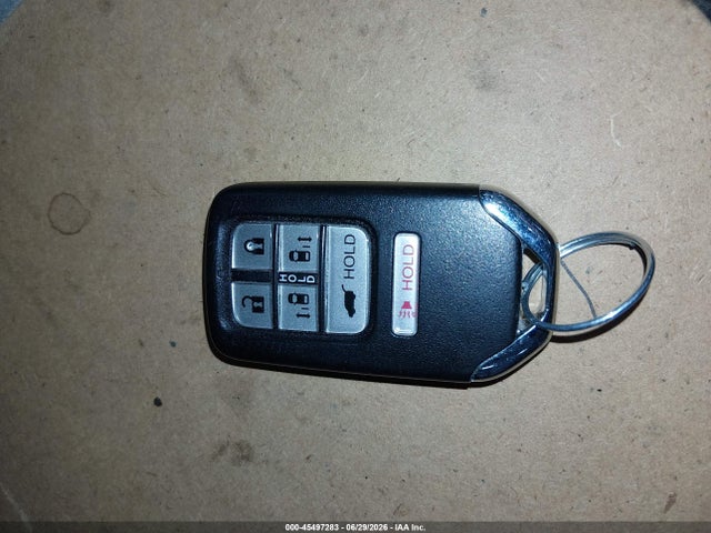 Honda Odyssey Ex-l 2014 5FNRL5H61EB041394 Image 11