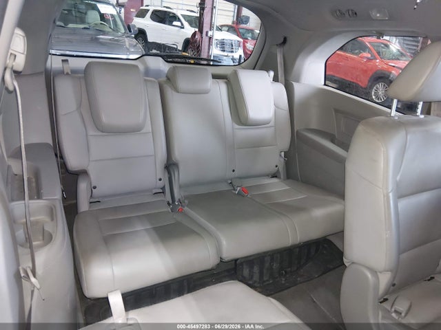 Honda Odyssey Ex-l 2014 5FNRL5H61EB041394 Image 18