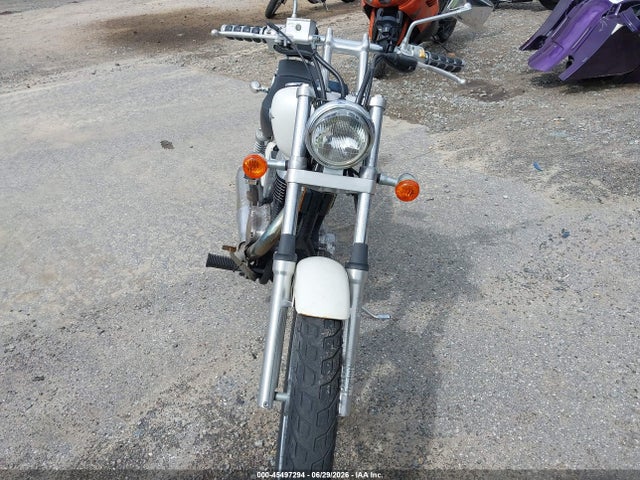 45497294 :رقم المزاد ، JS1NP41A052102663 vin ، 2005 Suzuki Ls650 P مزاد بيع