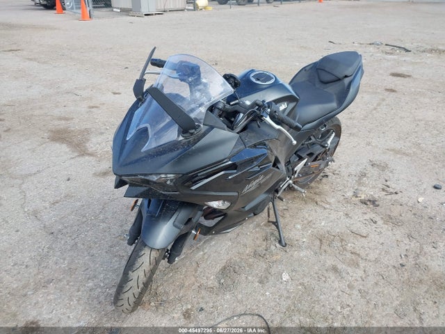 Aukcja sprzedaży 2026 Kawasaki Ex500 H, vin: ML5EXGH14TDAA9426, numer aukcji: 45497295