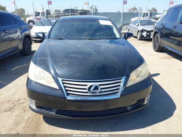 Aukcja sprzedaży 2011 Lexus Es 350, vin: JTHBK1EG8B2444358, numer aukcji: 45497296