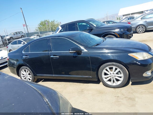 Aukcja sprzedaży 2011 Lexus Es 350, vin: JTHBK1EG8B2444358, numer aukcji: 45497296