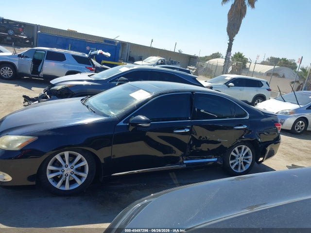 Aukcja sprzedaży 2011 Lexus Es 350, vin: JTHBK1EG8B2444358, numer aukcji: 45497296