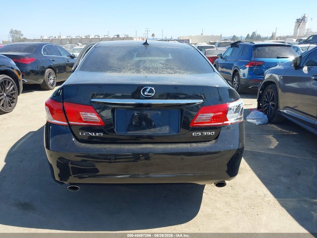 Aukcja sprzedaży 2011 Lexus Es 350, vin: JTHBK1EG8B2444358, numer aukcji: 45497296