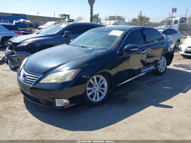 Aukcja sprzedaży 2011 Lexus Es 350, vin: JTHBK1EG8B2444358, numer aukcji: 45497296