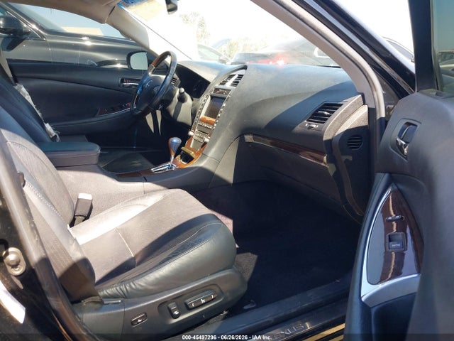 Aukcja sprzedaży 2011 Lexus Es 350, vin: JTHBK1EG8B2444358, numer aukcji: 45497296