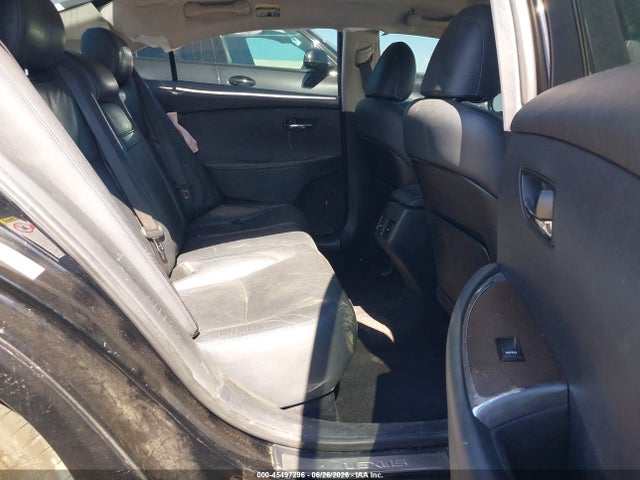 Aukcja sprzedaży 2011 Lexus Es 350, vin: JTHBK1EG8B2444358, numer aukcji: 45497296