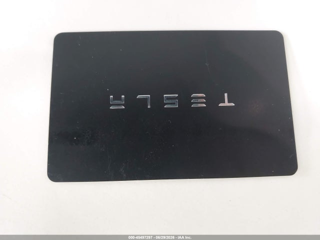 Продаж на аукціоні авто 2024 Tesla Model Y Long Range Single Motor Rear-wheel Drive/rwd, vin: 7SAYGDED4RF214265, номер лоту: 45497297