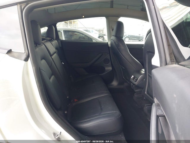 Продаж на аукціоні авто 2024 Tesla Model Y Long Range Single Motor Rear-wheel Drive/rwd, vin: 7SAYGDED4RF214265, номер лоту: 45497297