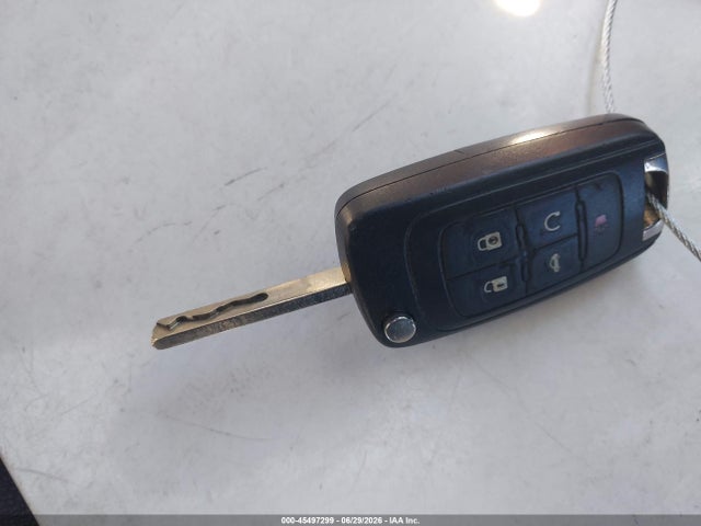 Chevrolet Impala 2lt 2015 1G1125S39FU100823 Image 11