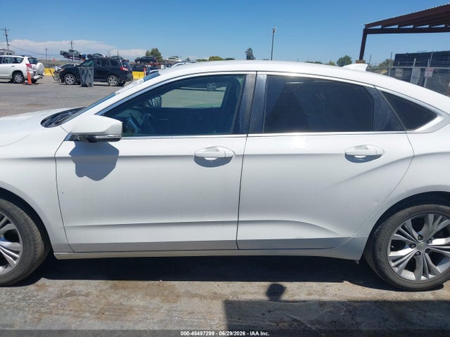 Chevrolet Impala 2lt 2015 1G1125S39FU100823 Image 14