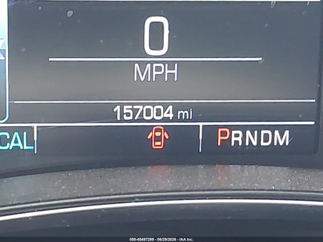 Chevrolet Impala 2lt 2015 1G1125S39FU100823 Image 15