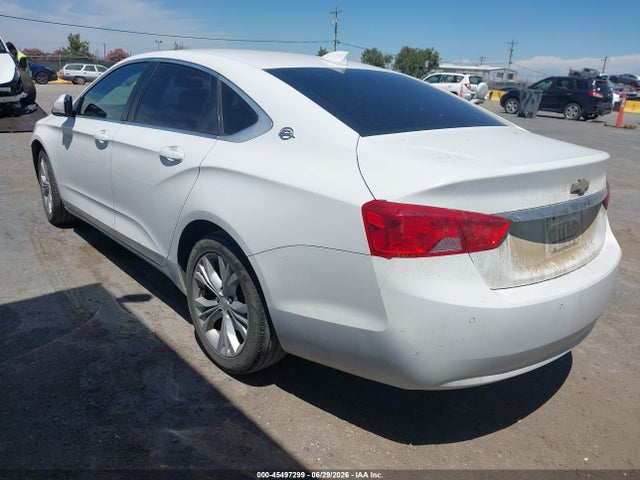 Chevrolet Impala 2lt 2015 1G1125S39FU100823 Image 3