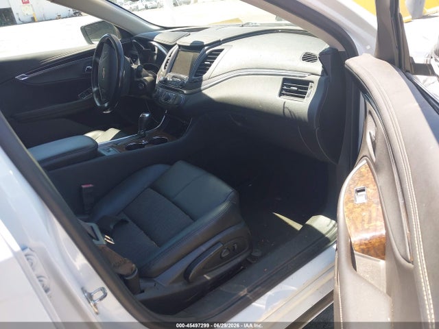 Chevrolet Impala 2lt 2015 1G1125S39FU100823 Image 5