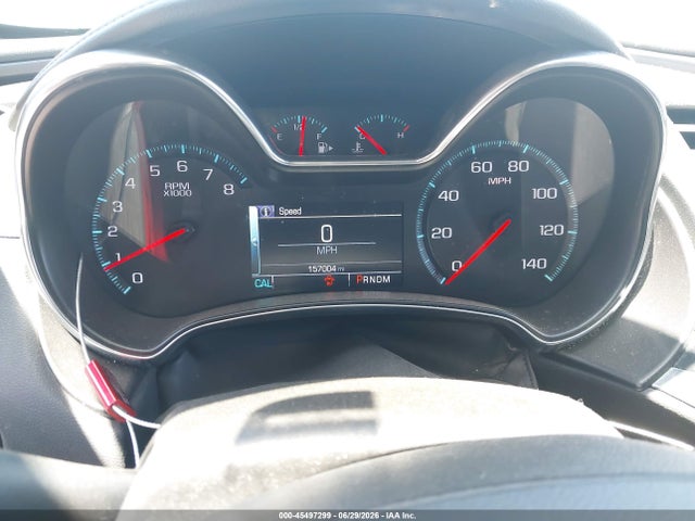 Chevrolet Impala 2lt 2015 1G1125S39FU100823 Image 7