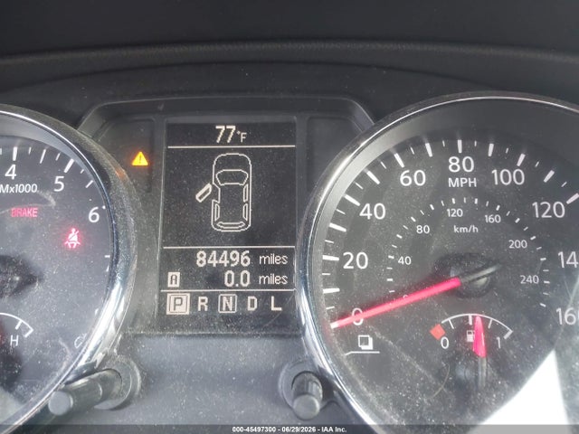 Продаж на аукціоні авто 2014 Nissan Rogue Select S, vin: JN8AS5MV4EW718094, номер лоту: 45497300