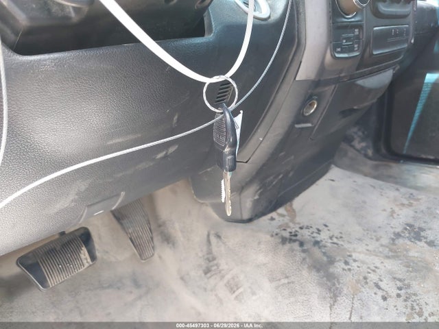 2019 Ram 1500 Classic Tradesman  4x4 6'4 Box მანქანა იყიდება აუქციონზე, vin: 1C6RR7FG0KS645319, აუქციონის ნომერი: 45497303