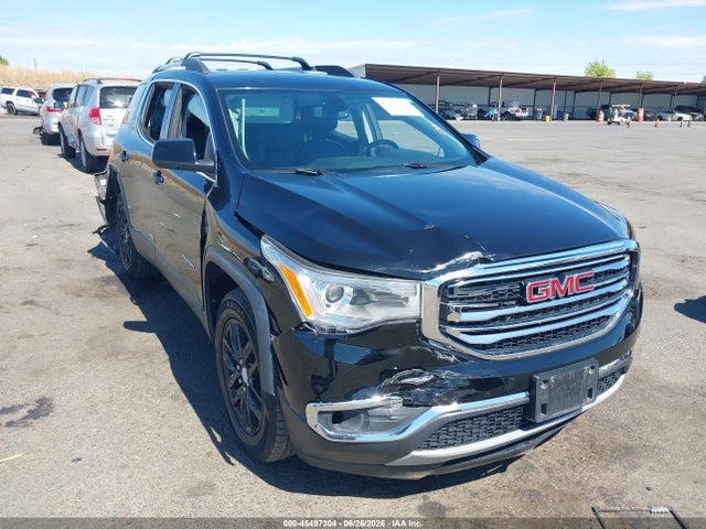 2019 1GKKNULS1KZ261137 main image