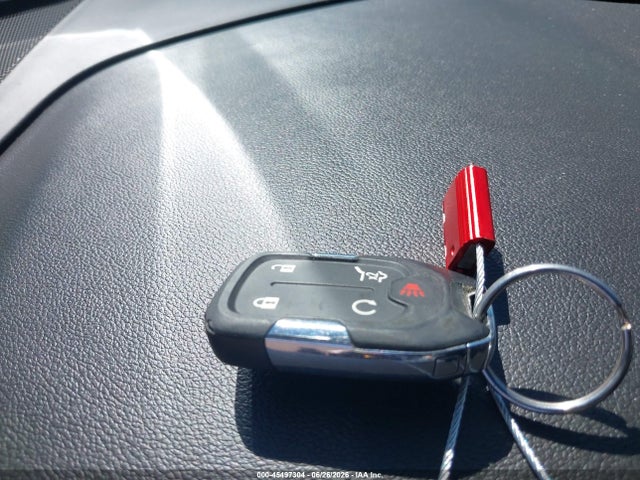 GMC Acadia Slt-1 2019 1GKKNULS1KZ261137 Image 11