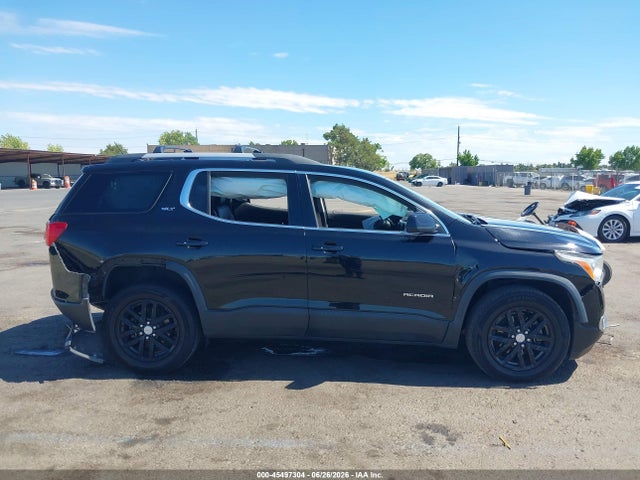 GMC Acadia Slt-1 2019 1GKKNULS1KZ261137 Image 13