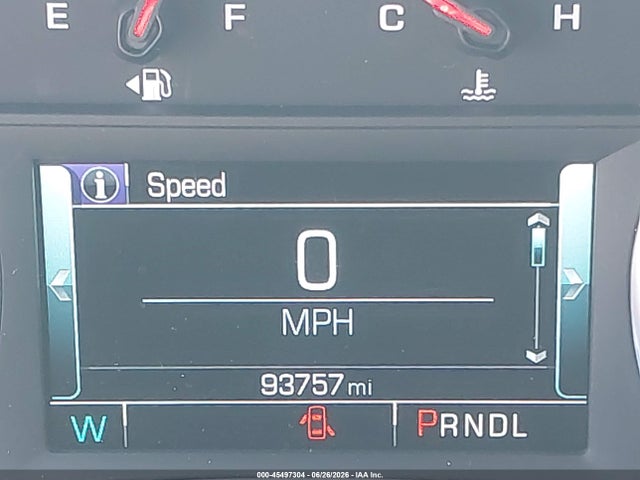 GMC Acadia Slt-1 2019 1GKKNULS1KZ261137 Image 15