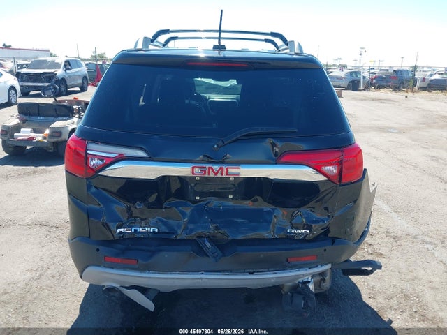 GMC Acadia Slt-1 2019 1GKKNULS1KZ261137 Image 16
