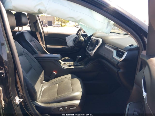 GMC Acadia Slt-1 2019 1GKKNULS1KZ261137 Image 5