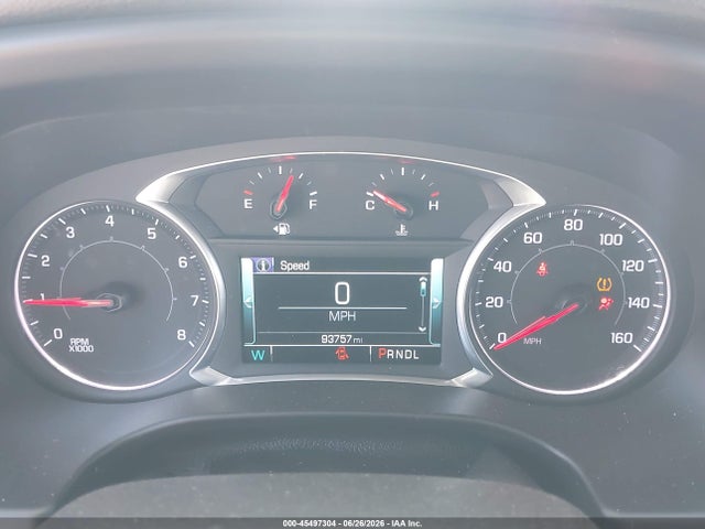 GMC Acadia Slt-1 2019 1GKKNULS1KZ261137 Image 7