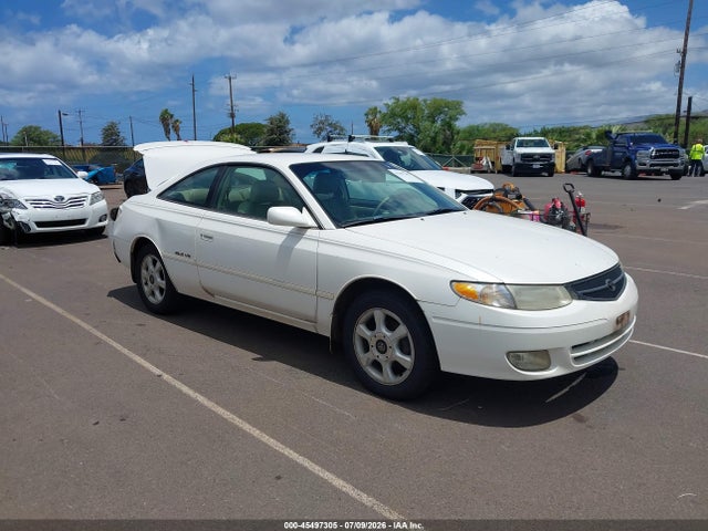Продаж на аукціоні авто 1999 Toyota Camry Solara Se V6, vin: 2T1CF28P7XC232250, номер лоту: 45497305