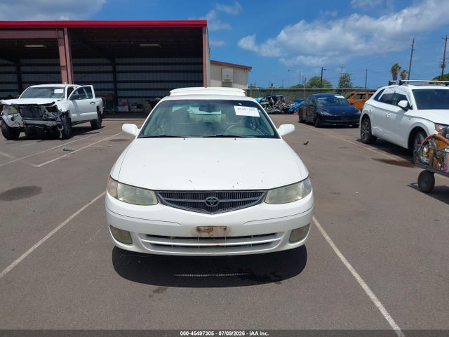 Продаж на аукціоні авто 1999 Toyota Camry Solara Se V6, vin: 2T1CF28P7XC232250, номер лоту: 45497305